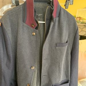 Ted Baker Bomber Jacket